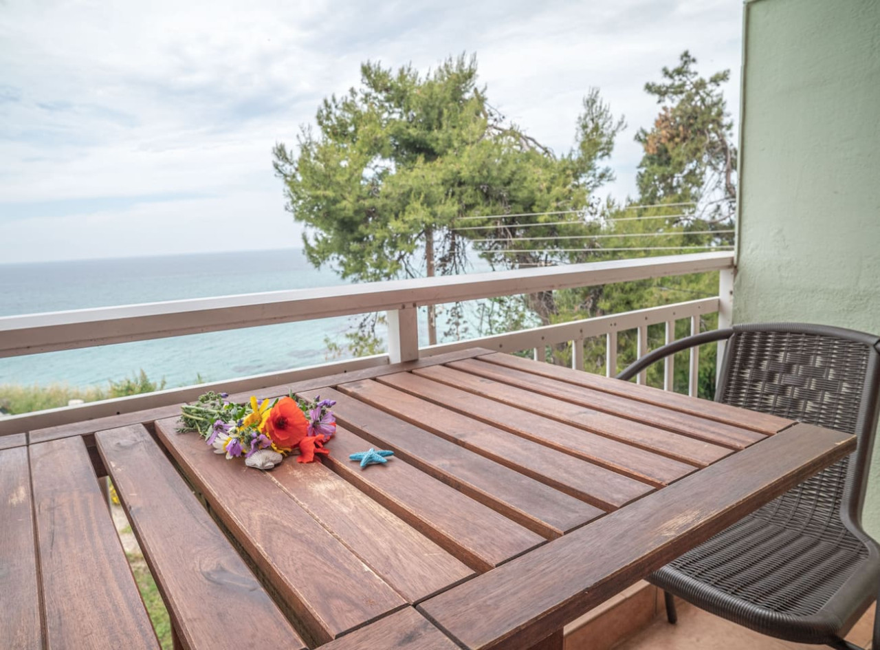 Seagull House - Nea Potidaia Halkidiki