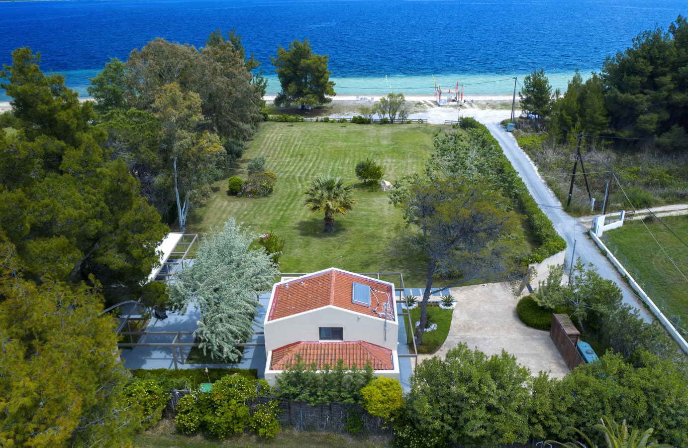 Tiamo Secrets Palm Garden  - Vourvourou Halkidiki