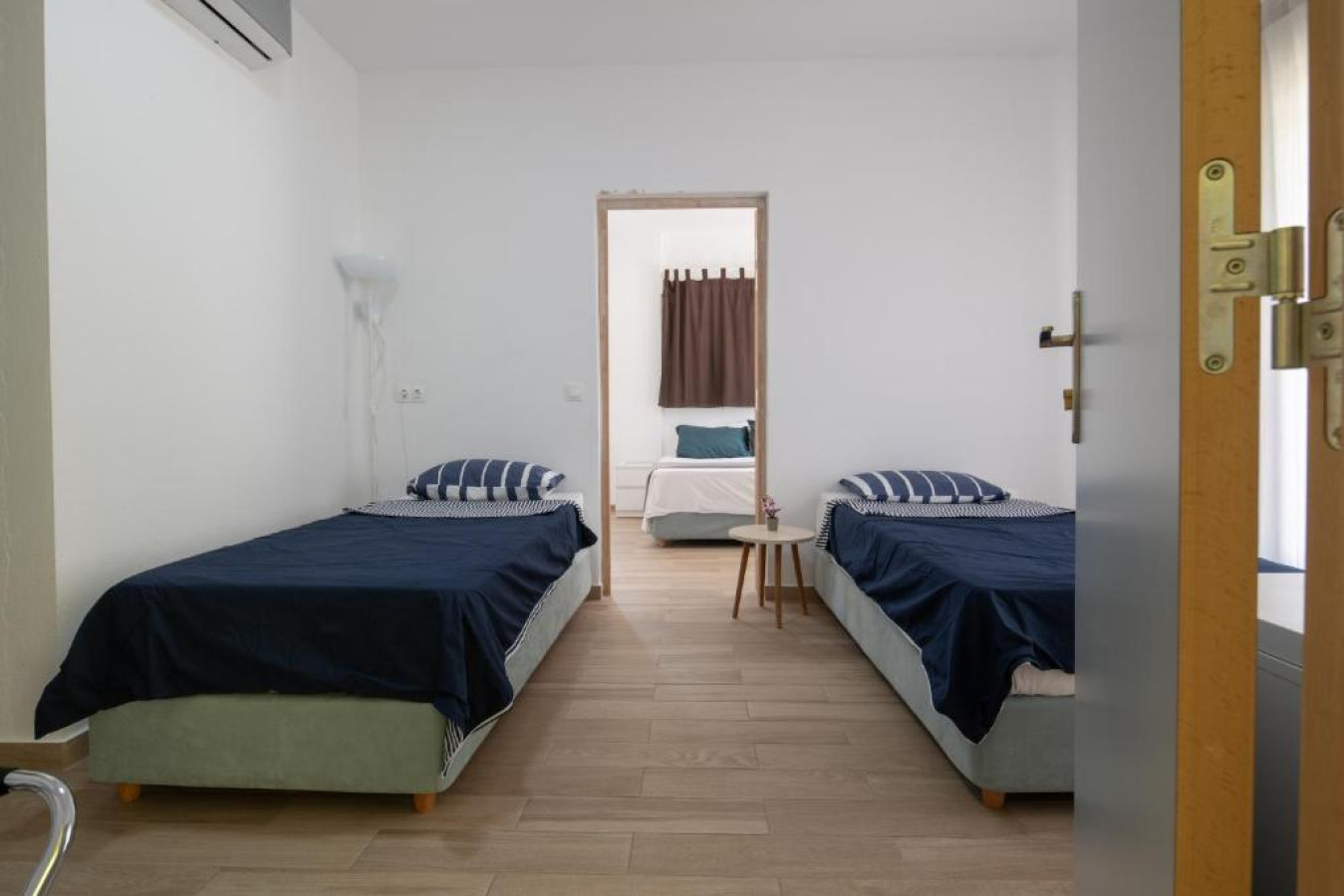 Les Oliviers Connected Studios - Vourvourou