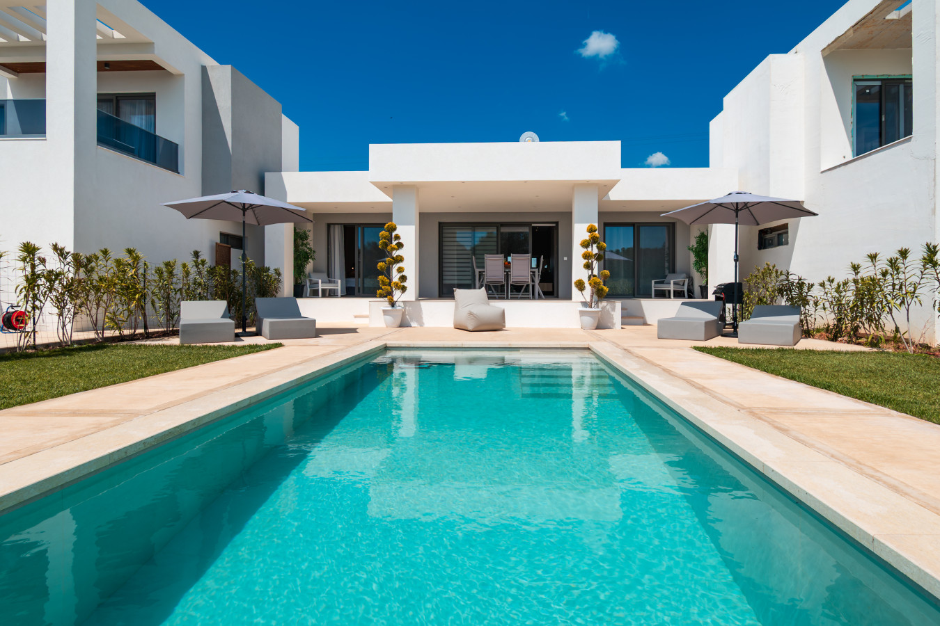 Luna Villa Moon  - Portaria Beach Halkidiki