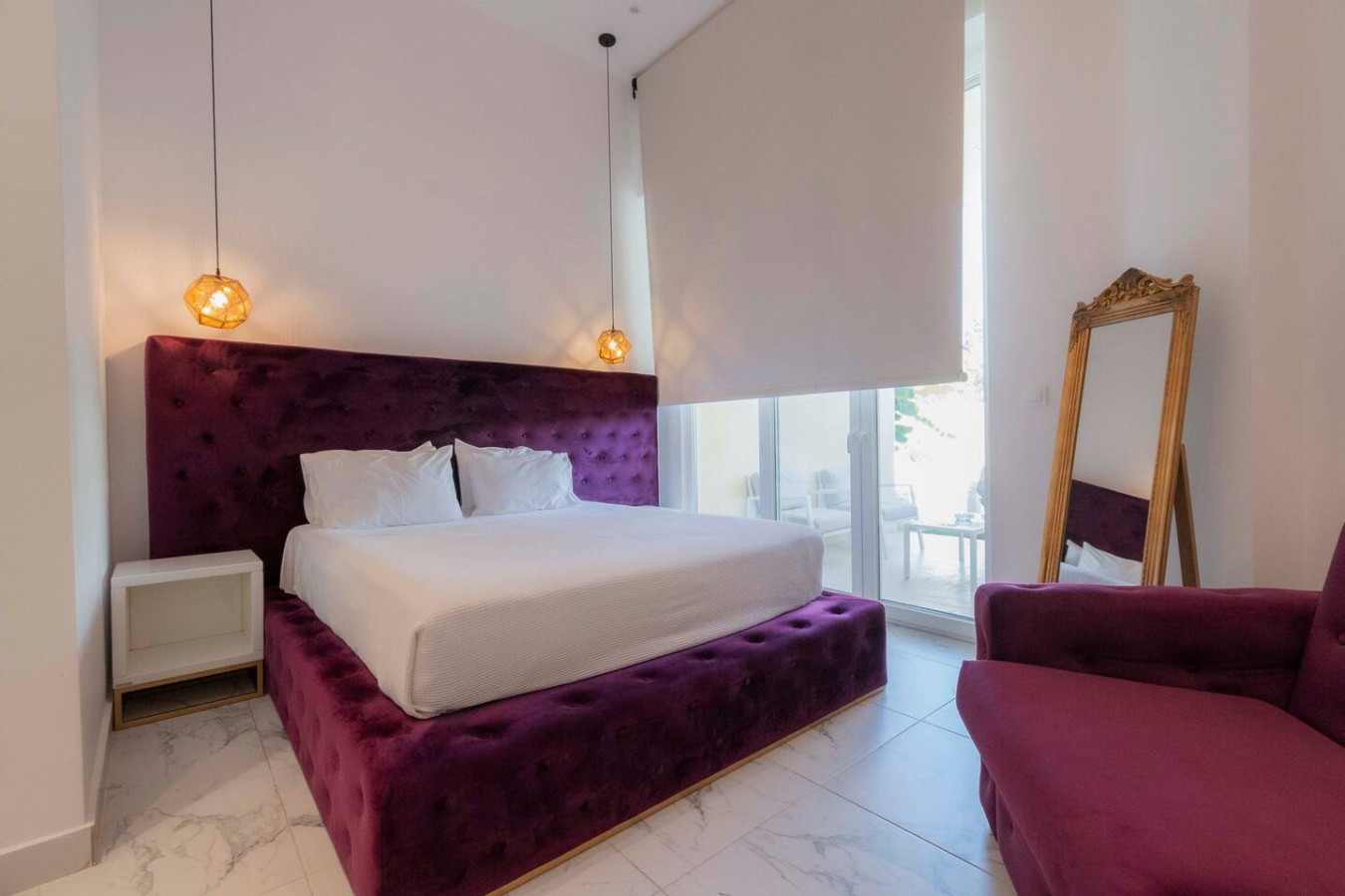 4 Elemental Living Suites - Earth Nea Moudania