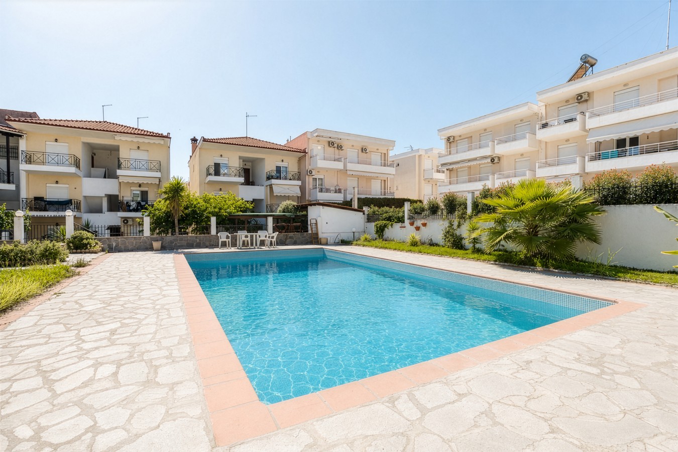 Maltepe - Kallithea Halkidiki rental in Kallithea