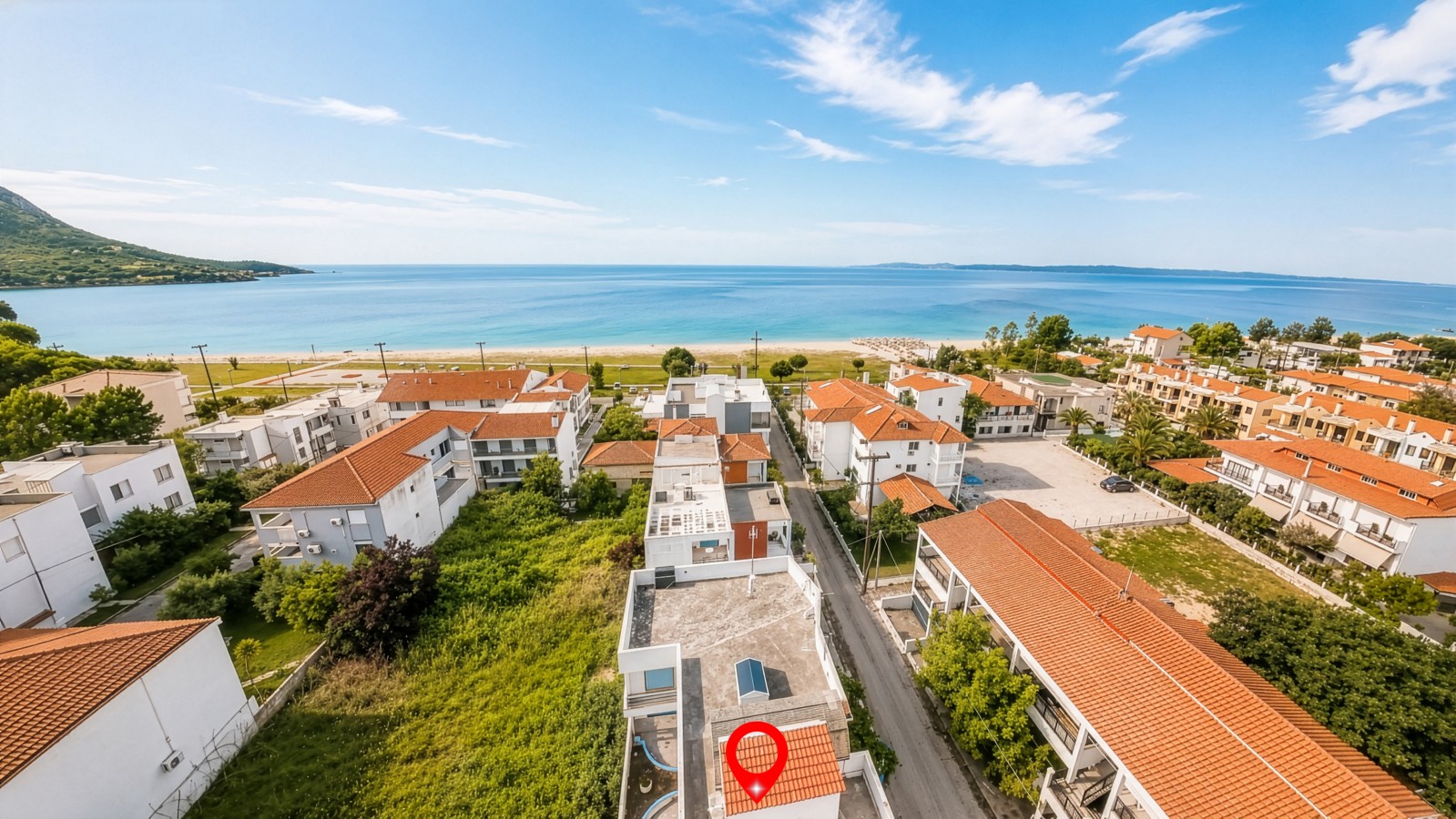 Noel Apartment - Toroni Halkidiki