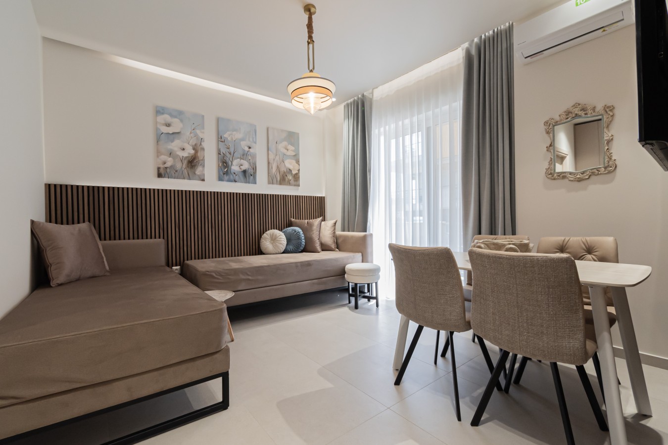 Marianthi Home - Nea Moudania Halkidiki rental in Nea Moudania