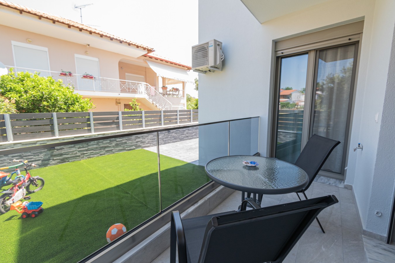 Ireon Luxury Suites 2 - Nea Plagia Halkidiki rental in Nea Plagia