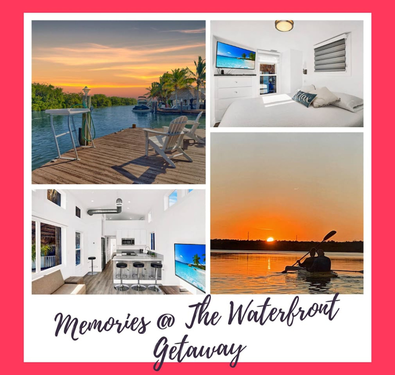 Tiny Home On Waterfront | Bay Views | Deck | Pool - Everglades, FL