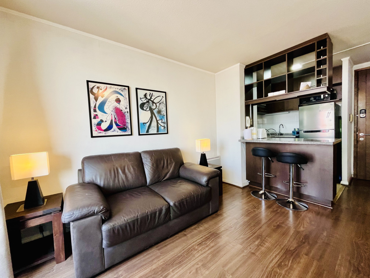 Urban Panoramic Santa Isabel | Laundry Pool Wifi