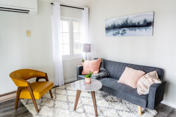 Waterfront Cabin on Lake of Bays - Westview