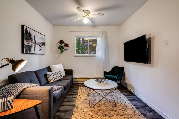 Cozy Muskoka Cottage on Lakefront - Pinecone