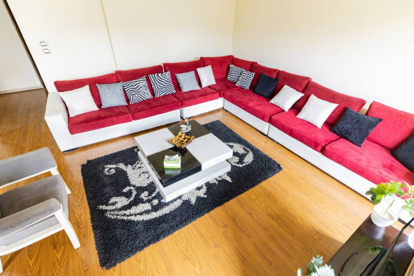 Bright Maadi 3BR · 2 Bath · 10 min to Downtown – Photo 9