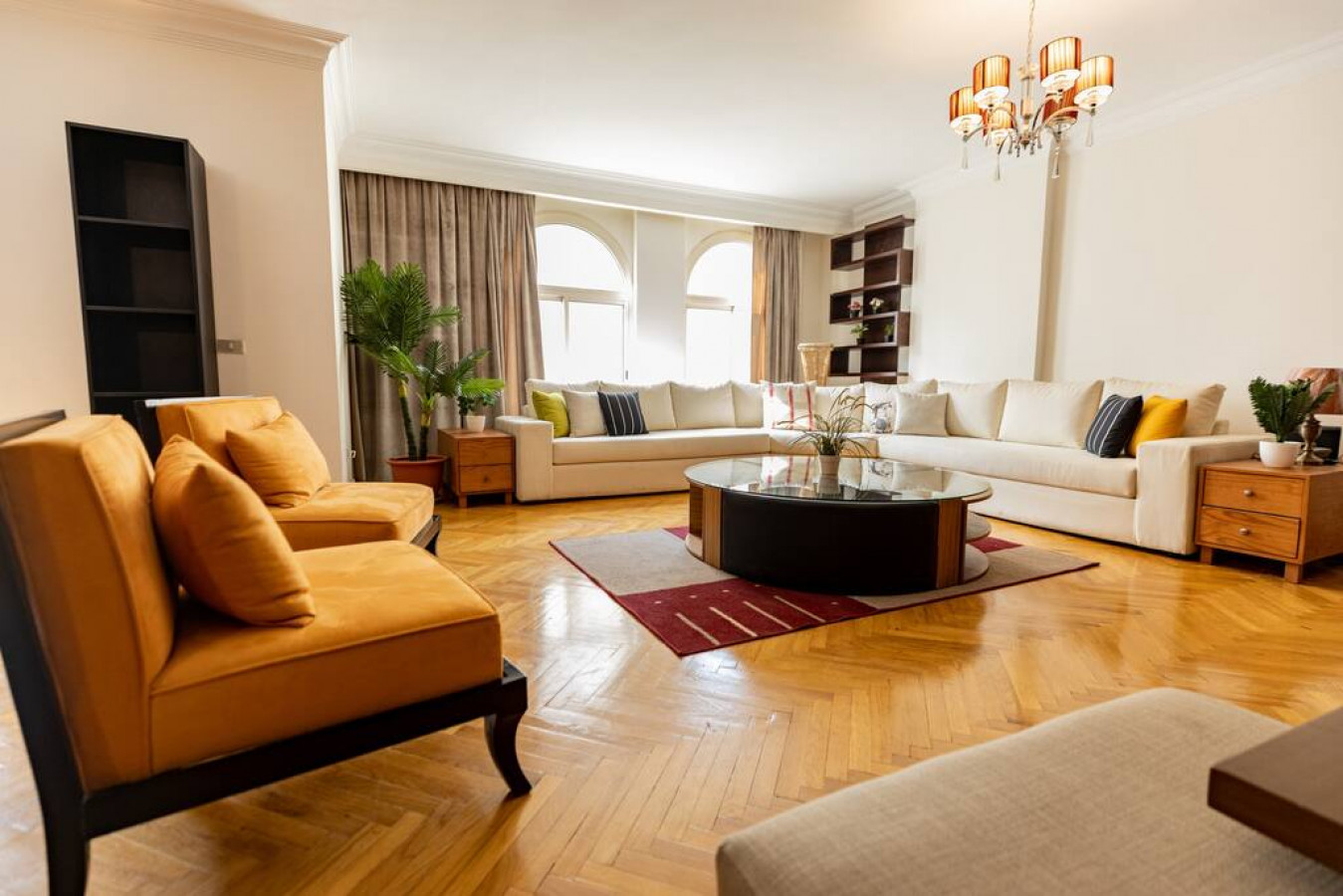 Oak Orchid Retreat