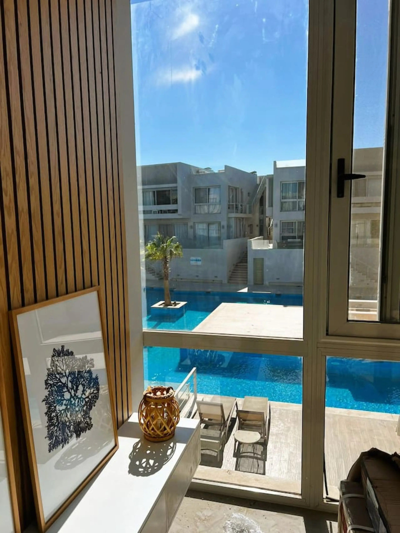Sholan Vista Penthouse