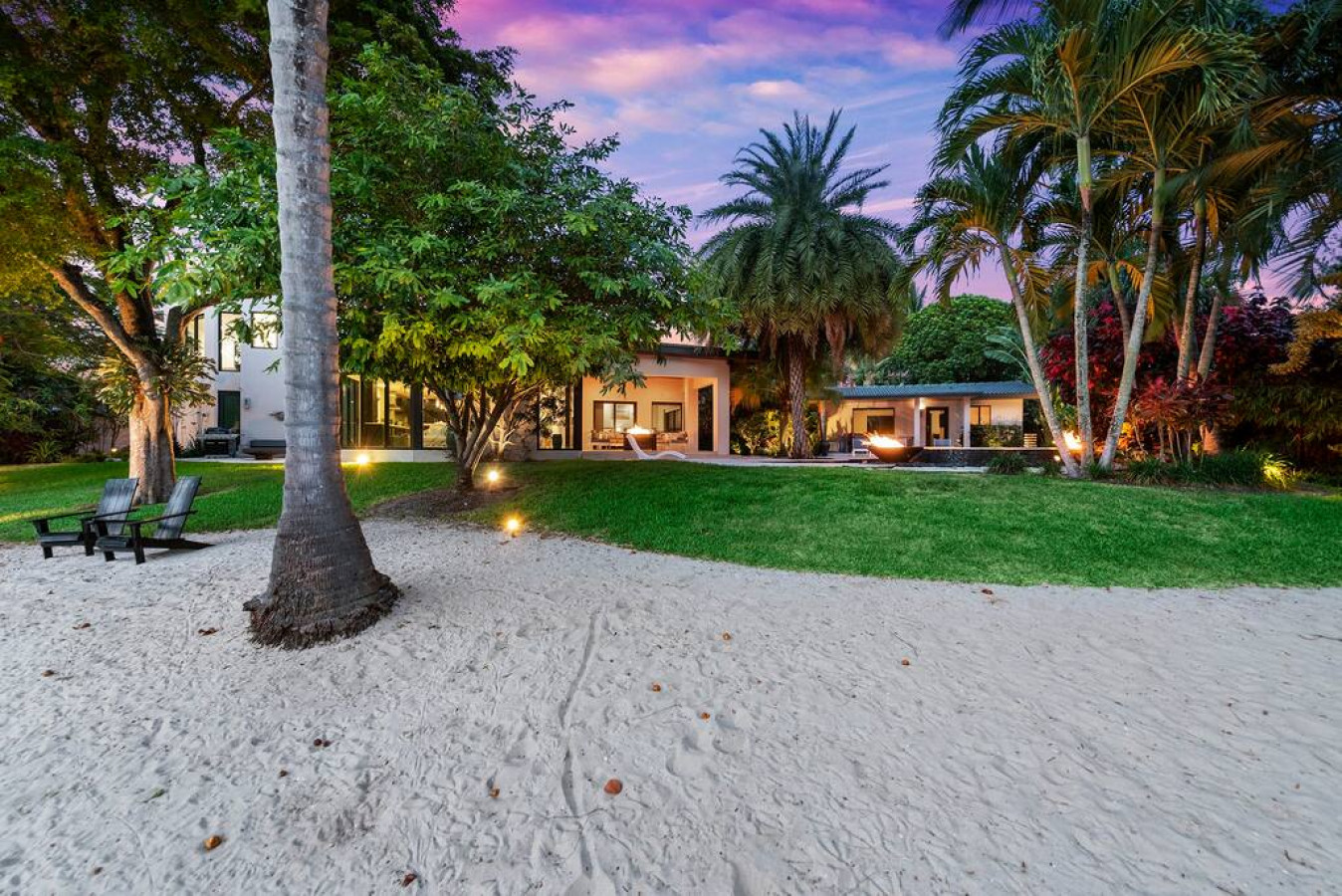 Lux Villa with pool on the water / Beach Access! - 5