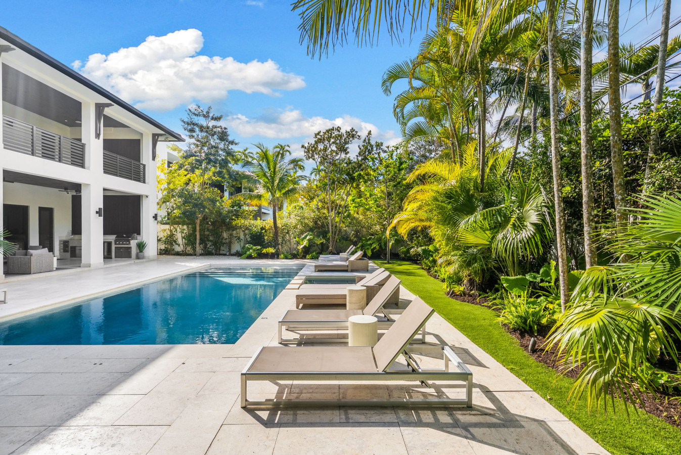 Brand new Villa with Pool/Jacuzzi/GameRoom - 5