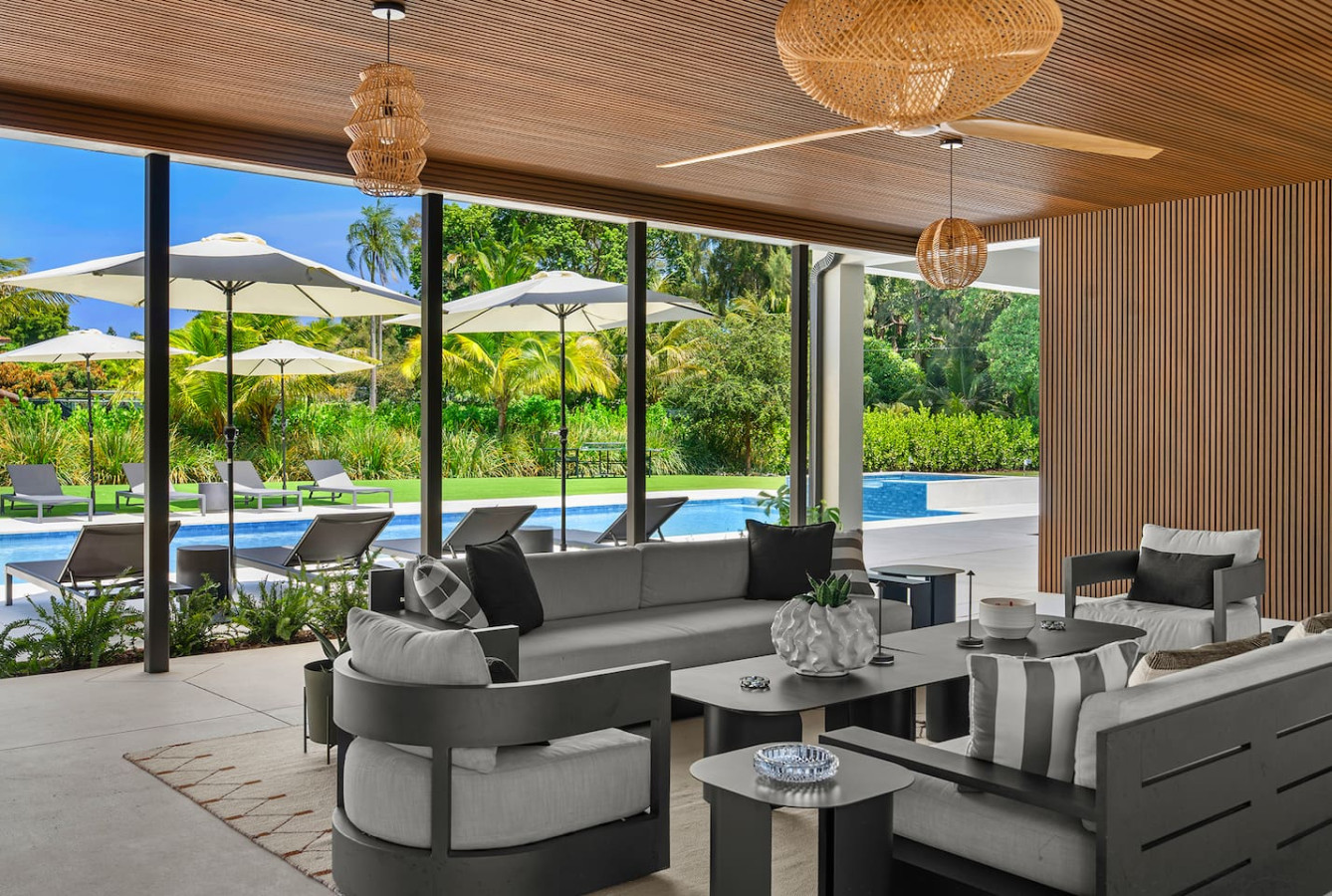 1-Acre Oasis: Pool/Spa, Pickleball, Bball & More - 2