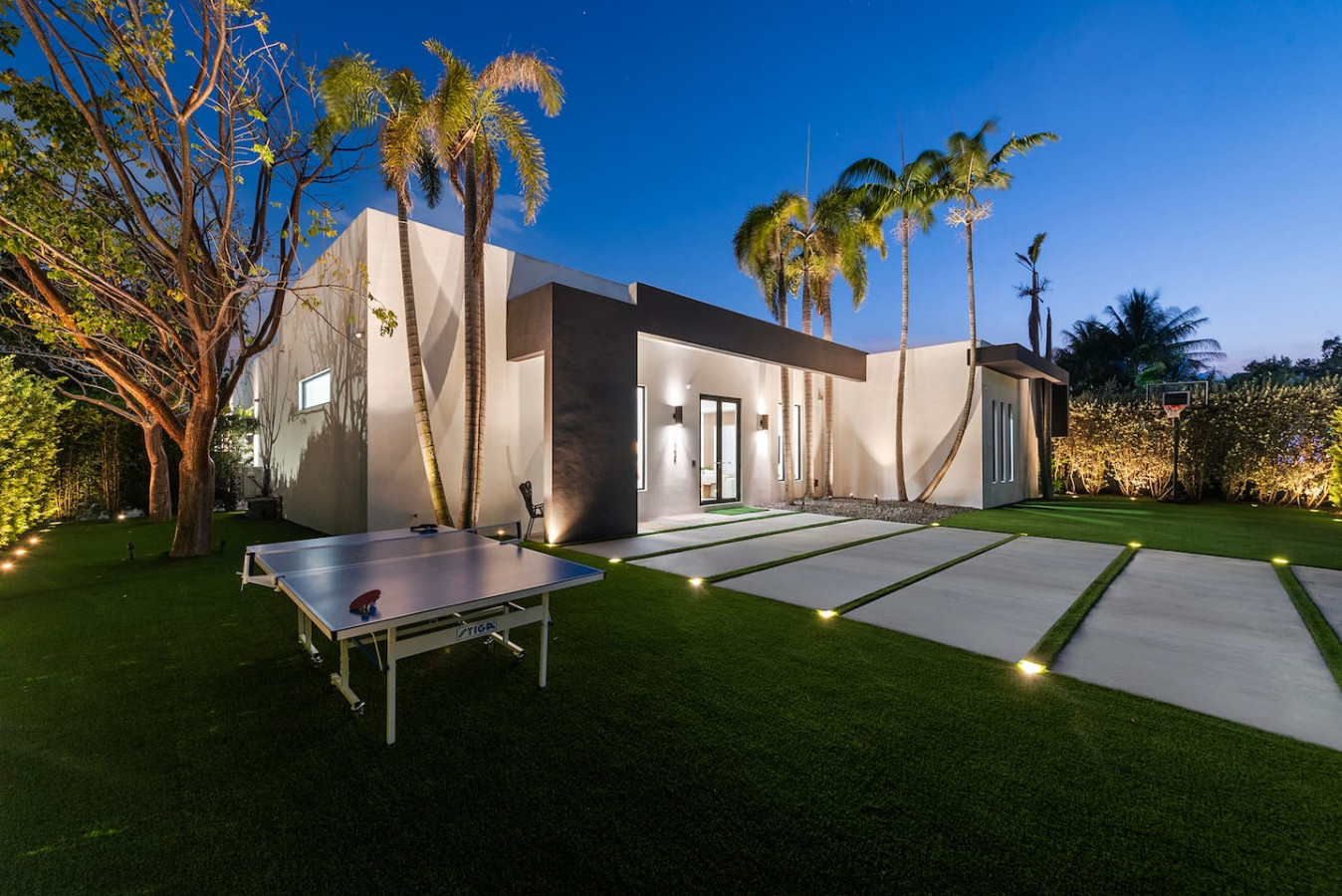 Gated Villa | Pool/Spa, Bball & Ping Pong - 4