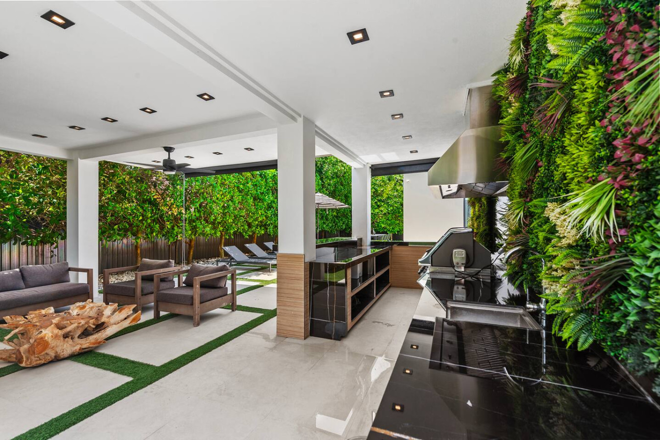 Gated Villa | Pool/Spa, Bball & Ping Pong - 3