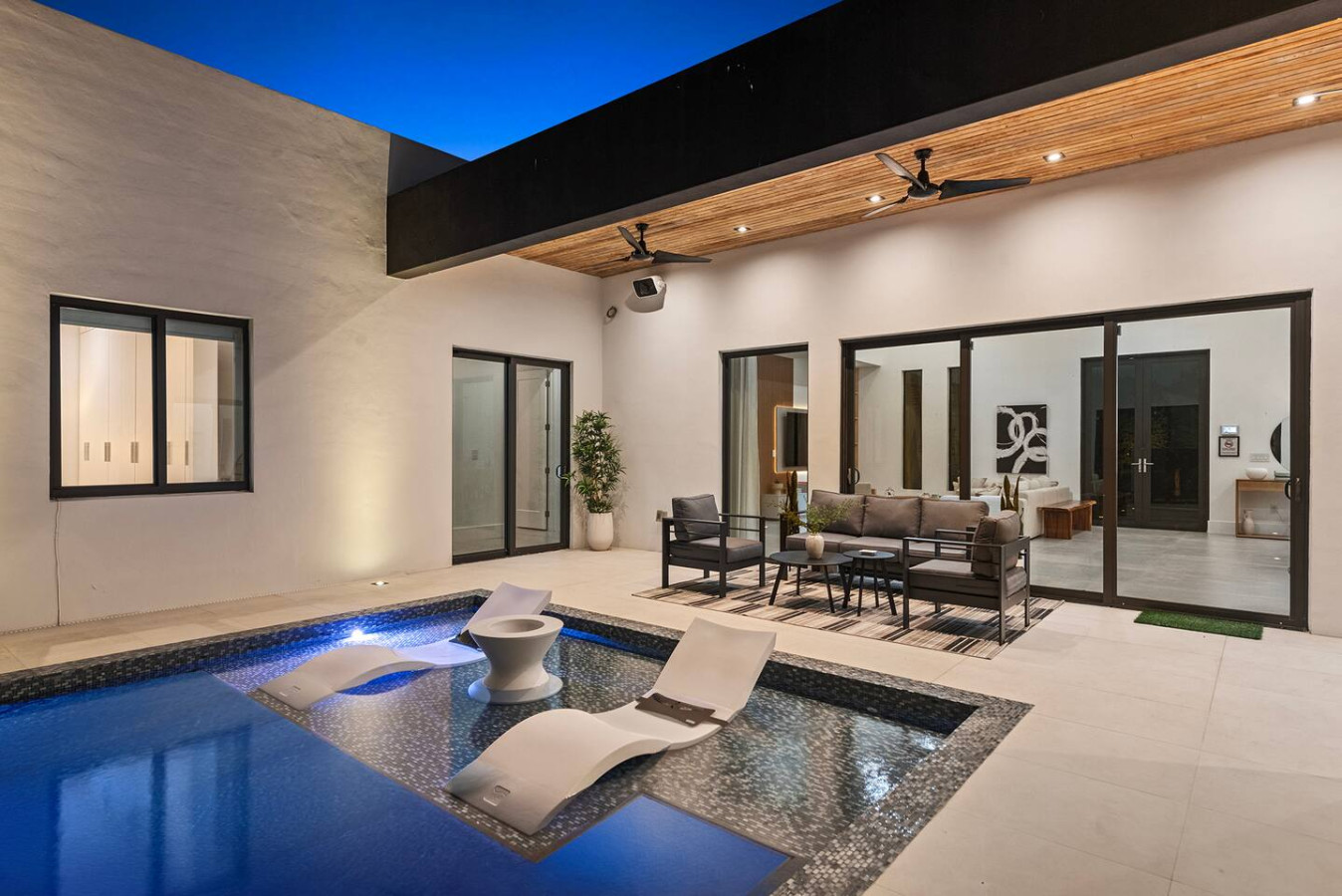 Gated Villa | Pool/Spa, Bball & Ping Pong - 2