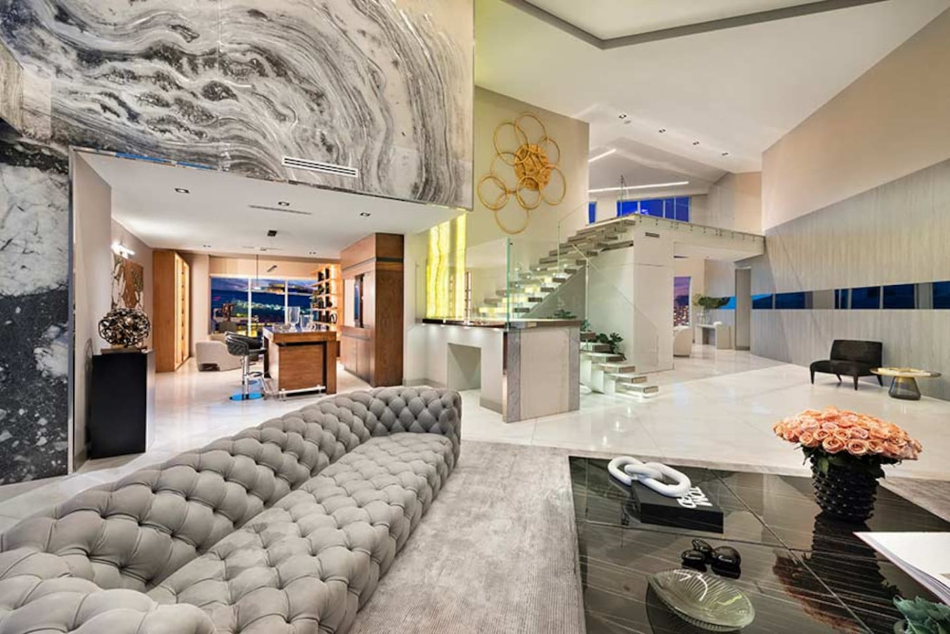 Luxury Penthouse in Brickell • 6 Bedrooms - 2