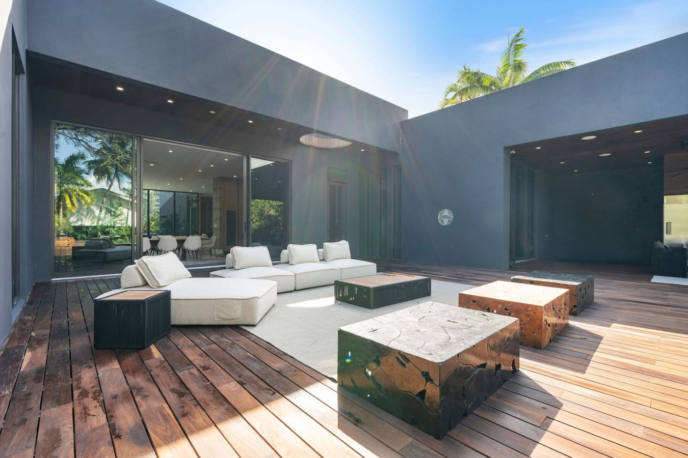 Bali-Inspired Luxury Villa w/ Saltwater Pool + Spa - 3