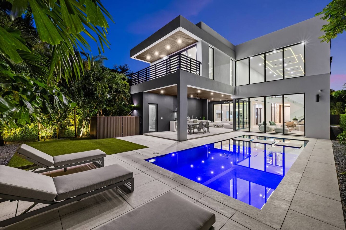 Villa Nova