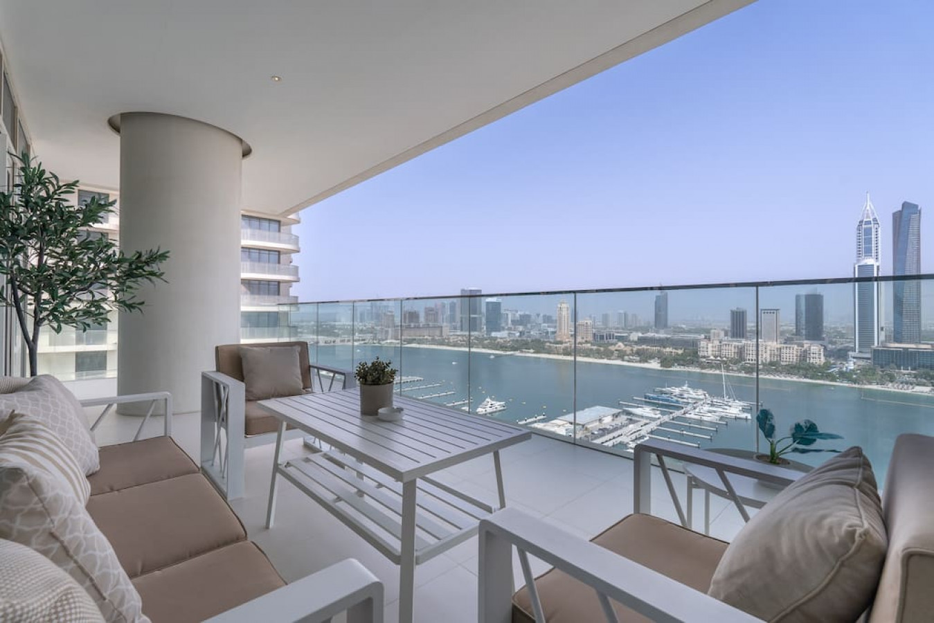 Sunrise Bay with treasure w stunning harbor view