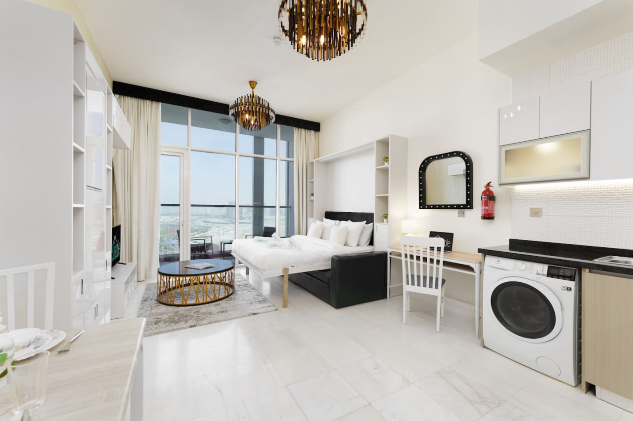 Our Studio Jewel in Business Bay