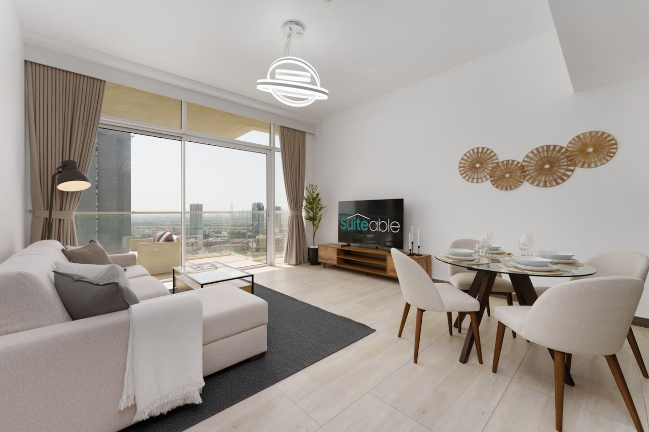 Luxury Living resort style in Zaya Hameni