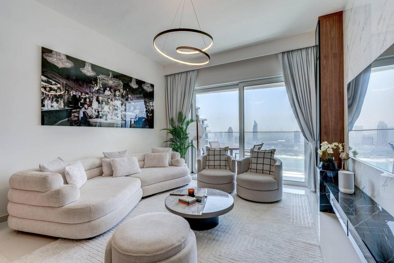 Beachfront Bliss 2Bedroom in Grand Bleu