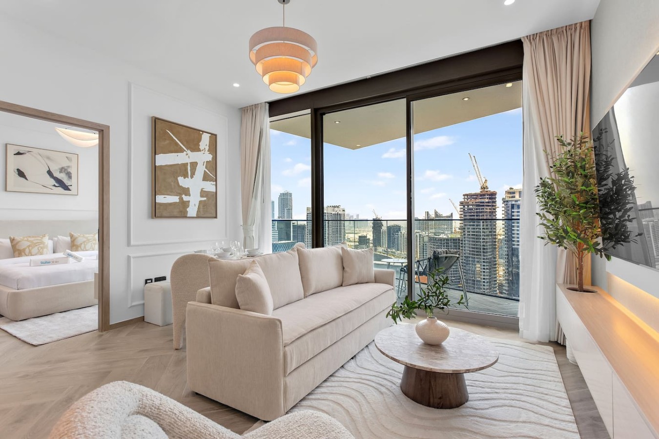 Luxury Redefined By Suiteable Interiors
