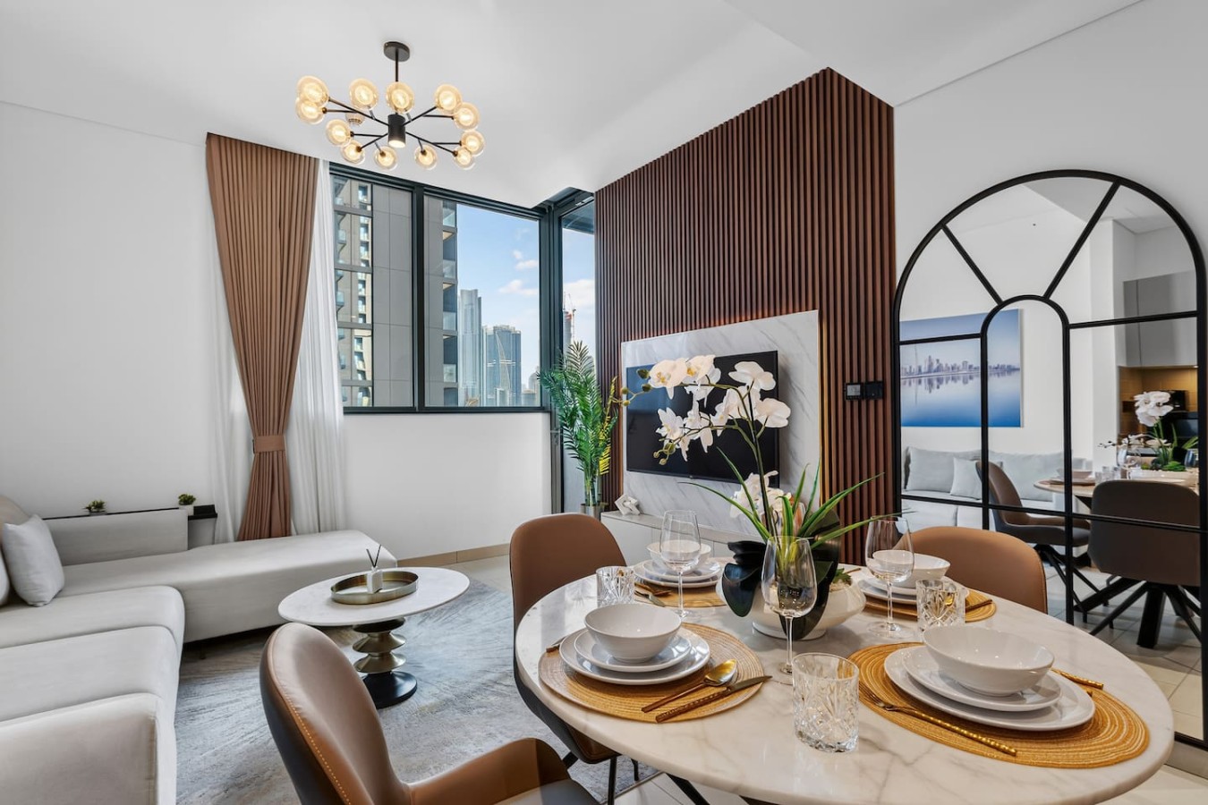 Your Urban Haven in Sobha Hartland