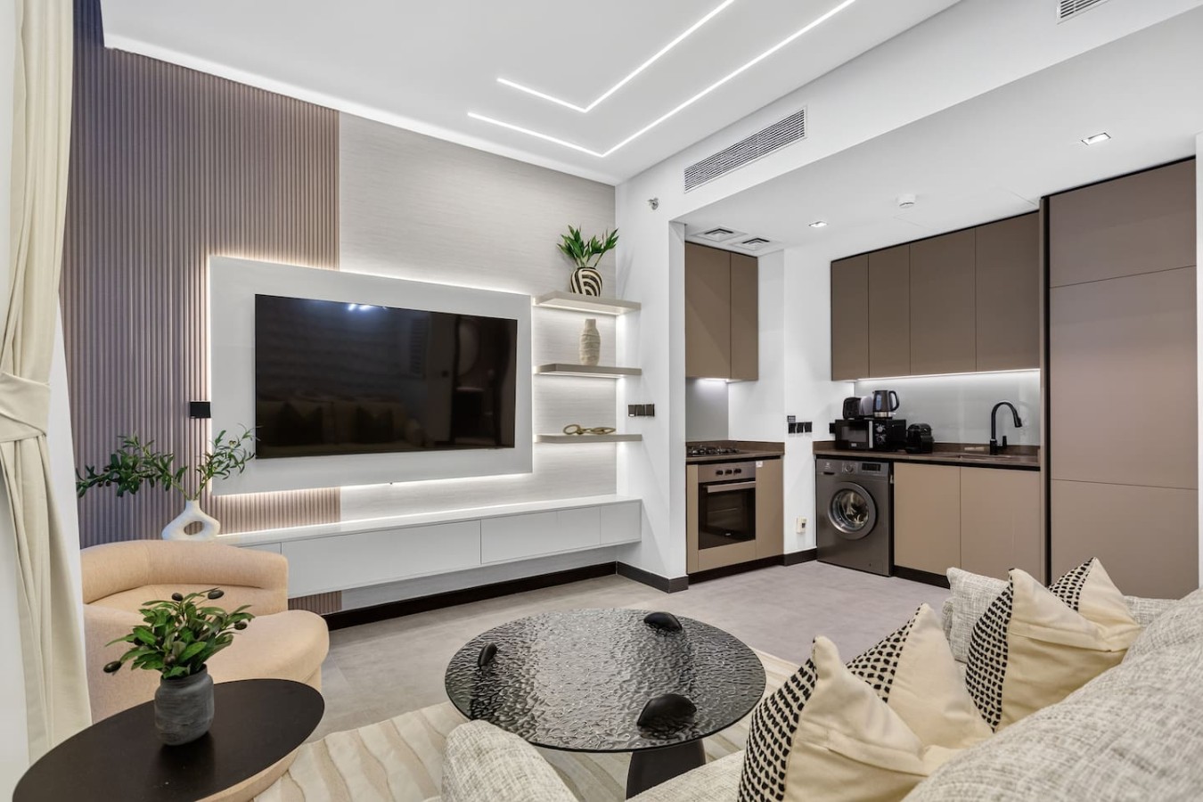Boutique Luxury by Suiteable Interiors