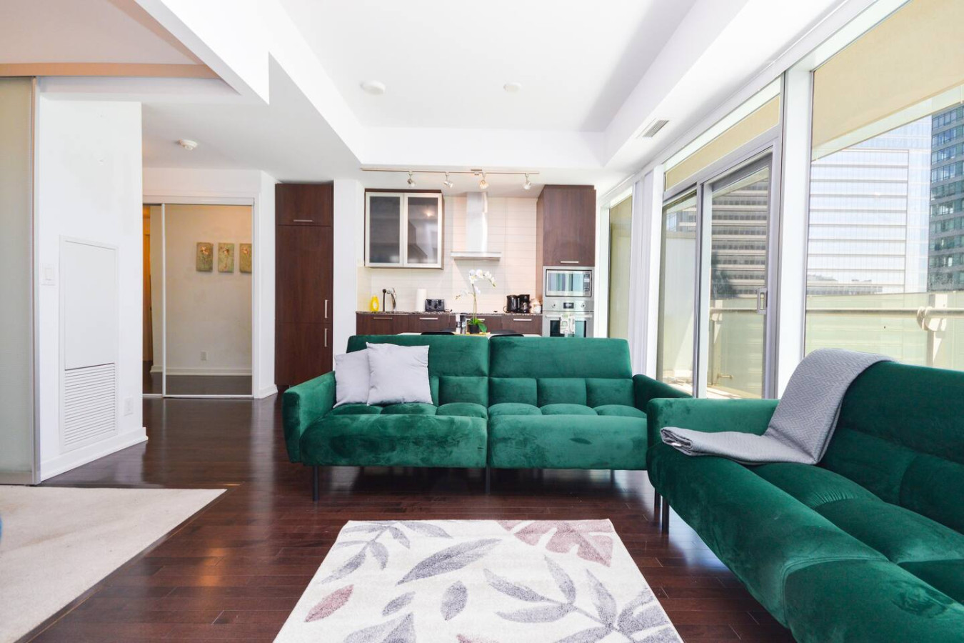 Prime Location And Easy Access - Inviting City Oasis - Toronto