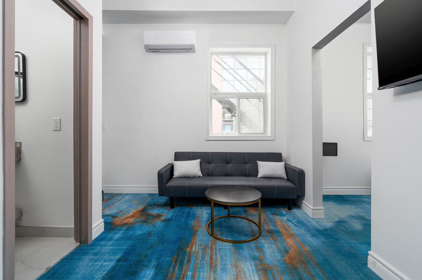 Executive 2 Queen Beds Double Room ; Boutique Hotel• Trinity Bellwoods. Downtown Toronto - 토론토