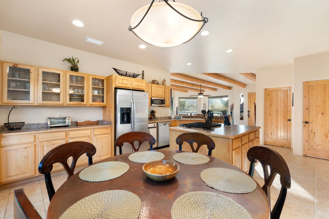 Trail Haven House | Views, Hot Tub, MTB Friendly 8