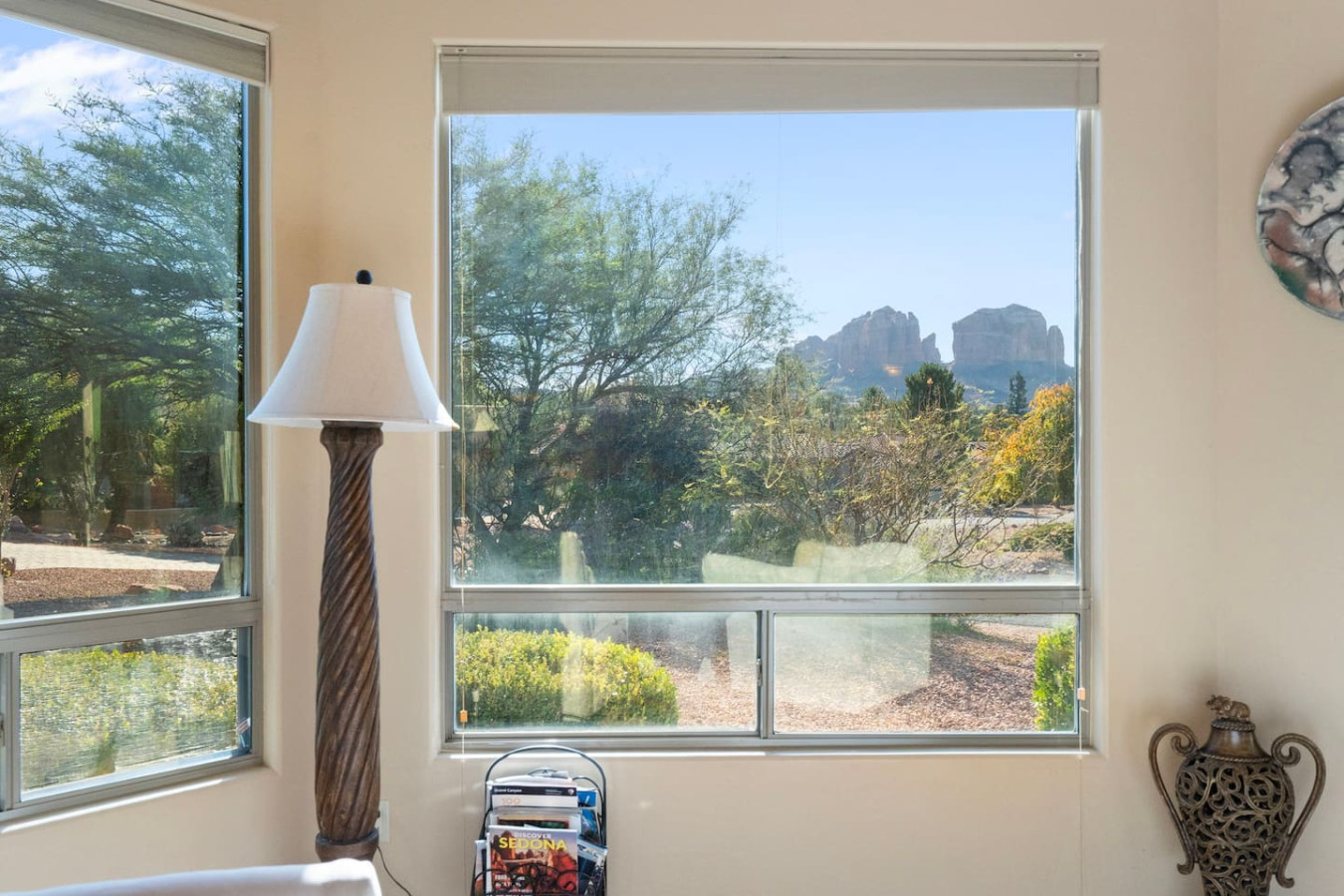 Trail Haven House | Views, Hot Tub, MTB Friendly 4