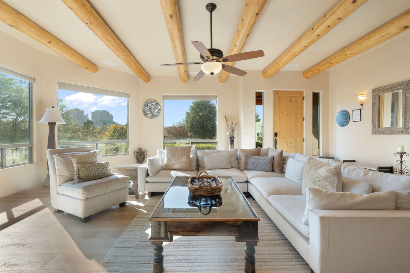 Trail Haven House | Views, Hot Tub, MTB Friendly 2