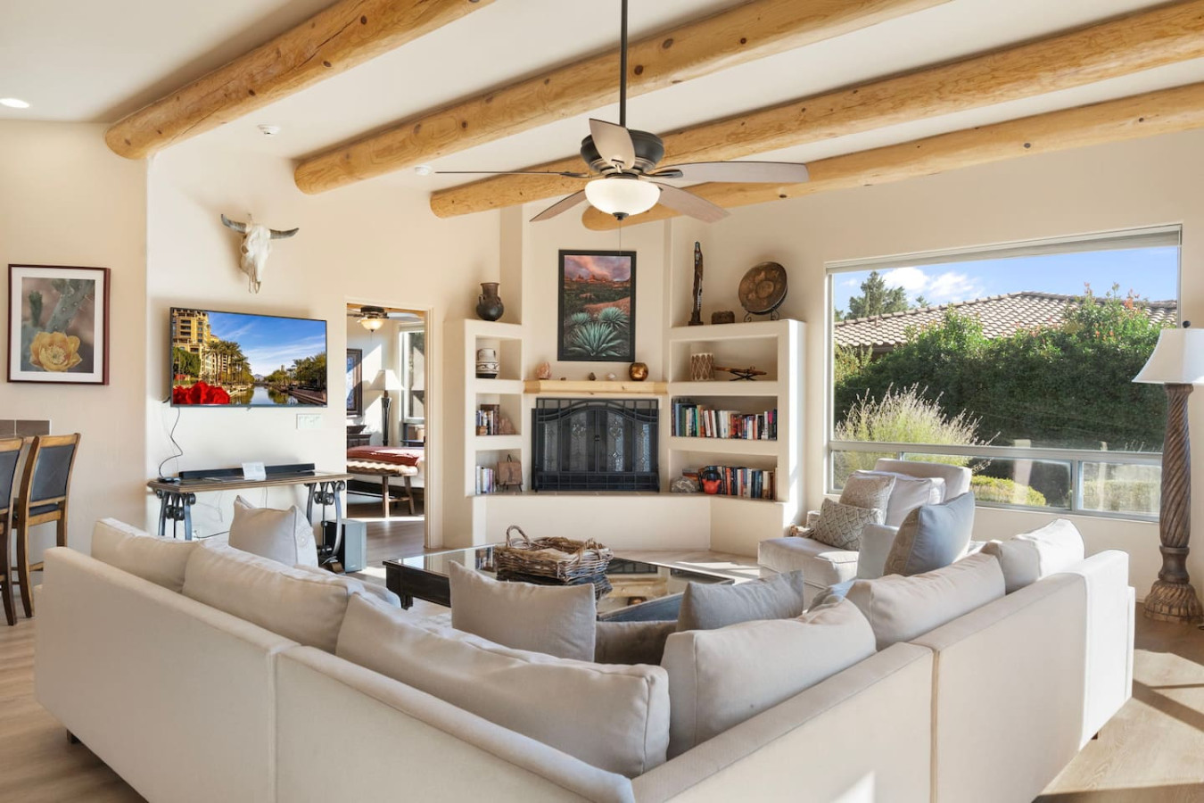 Trail Haven House | Views, Hot Tub, MTB Friendly 9