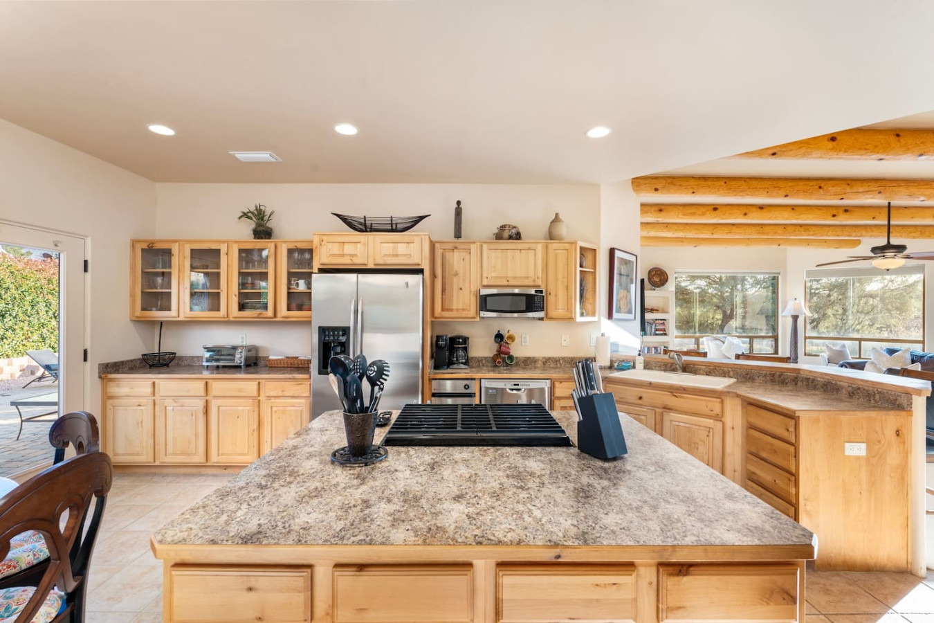 Trail Haven House | Views, Hot Tub, MTB Friendly 3