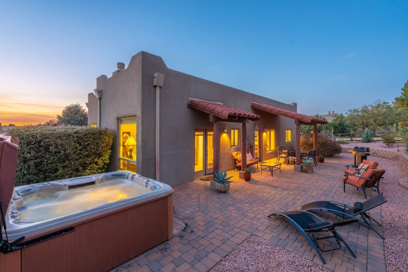 Trail Haven House | Views, Hot Tub, MTB Friendly