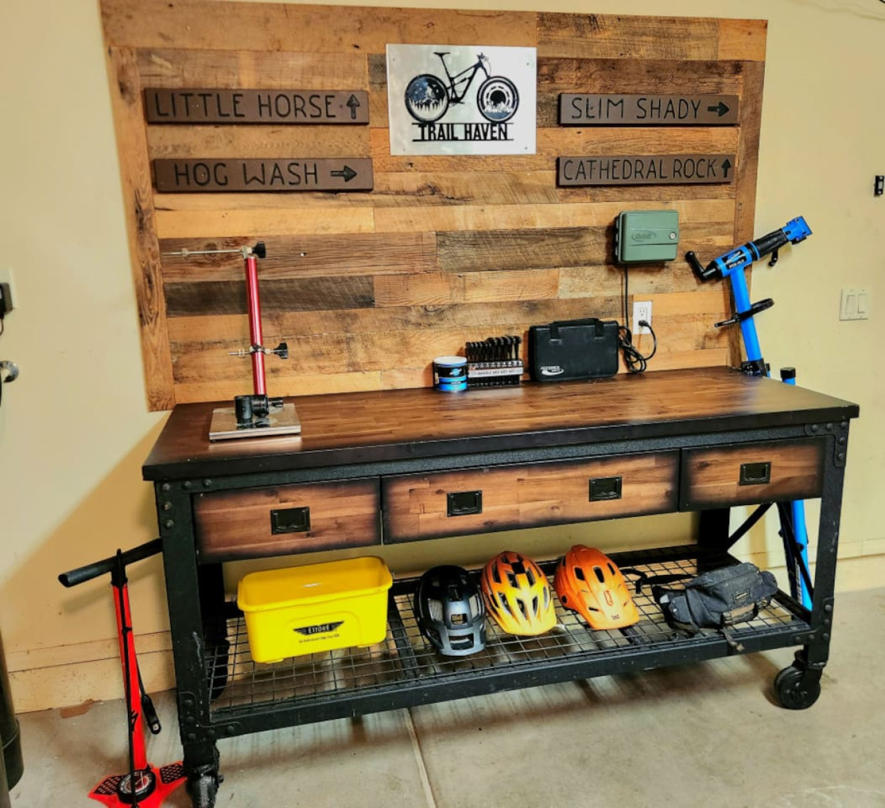 Trail Haven House | Views, Hot Tub, MTB Friendly 10