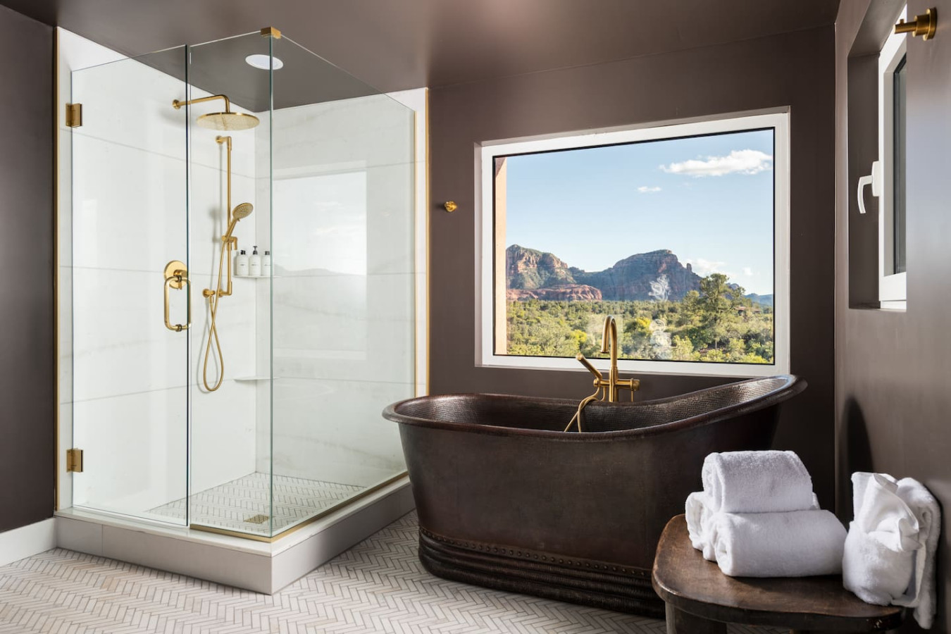 Quail Ridge - Heated Pool & Spa, View Deck, Games 5