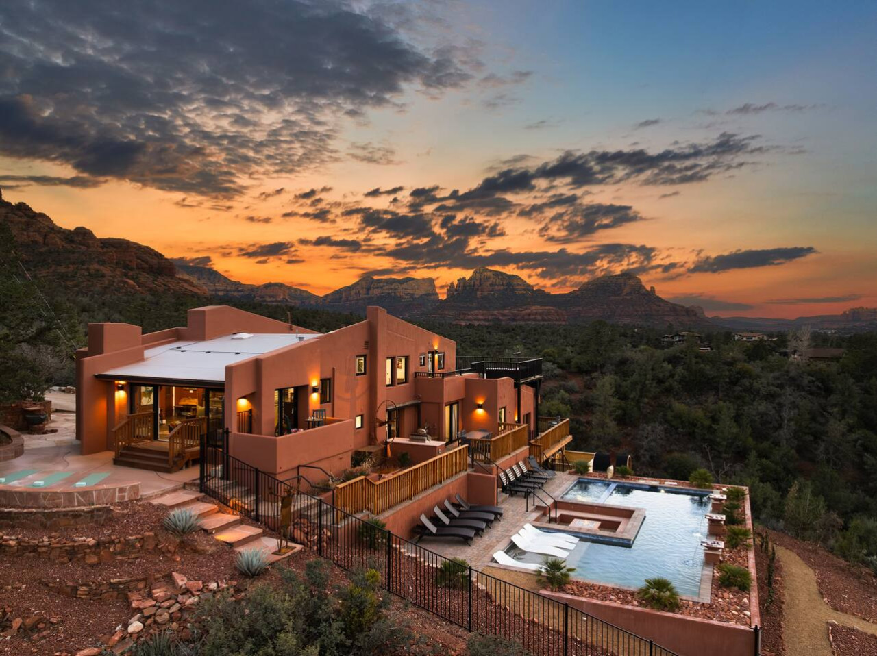 Quail Ridge - Heated Pool & Spa, View Deck, Games 8