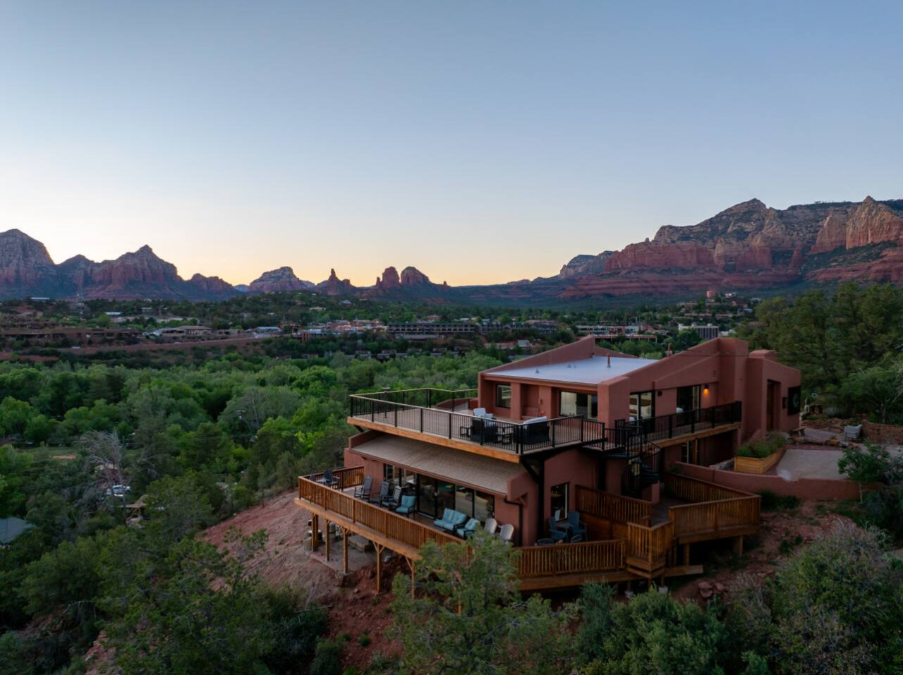 Quail Ridge - Heated Pool & Spa, View Deck, Games 10