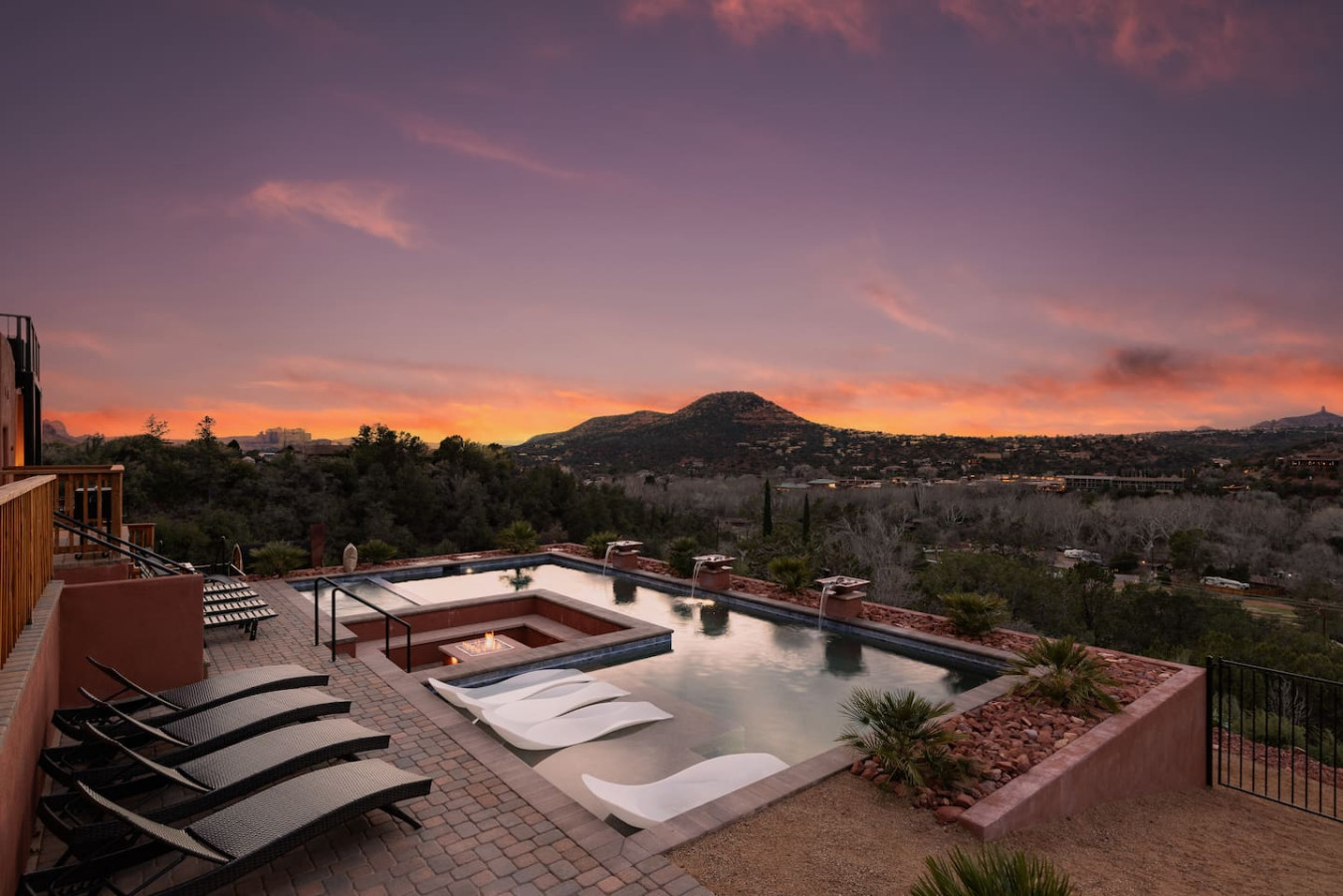 Quail Ridge - Heated Pool & Spa, View Deck, Games 9