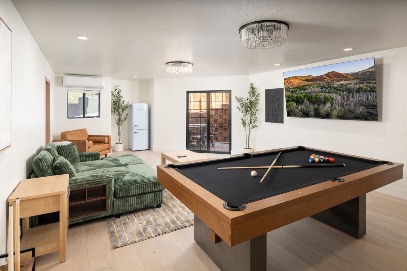 8-Bedroom, Views, Large Pool & Spa, Sauna, Gym 8