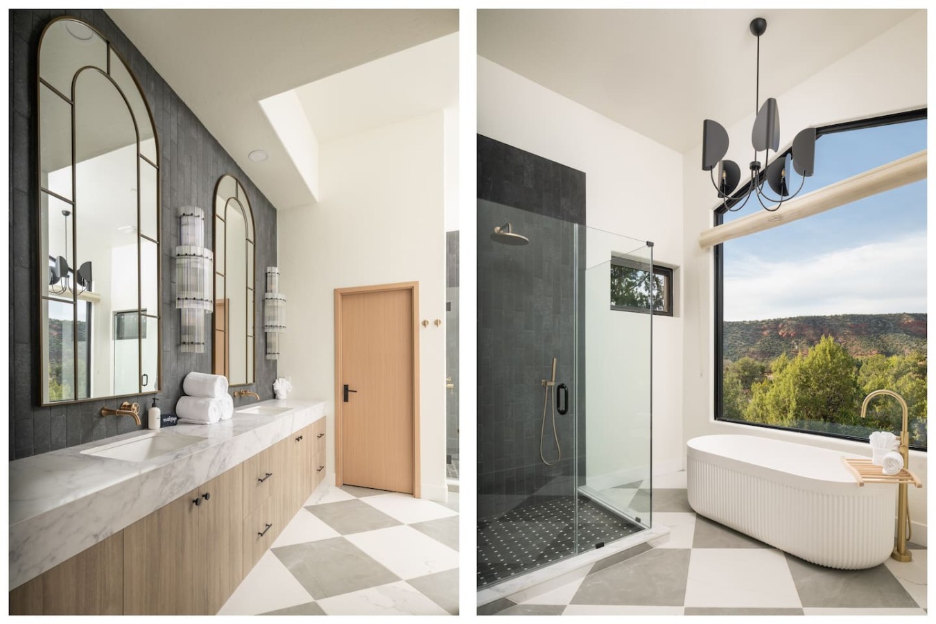 8-Bedroom, Views, Large Pool & Spa, Sauna, Gym 9