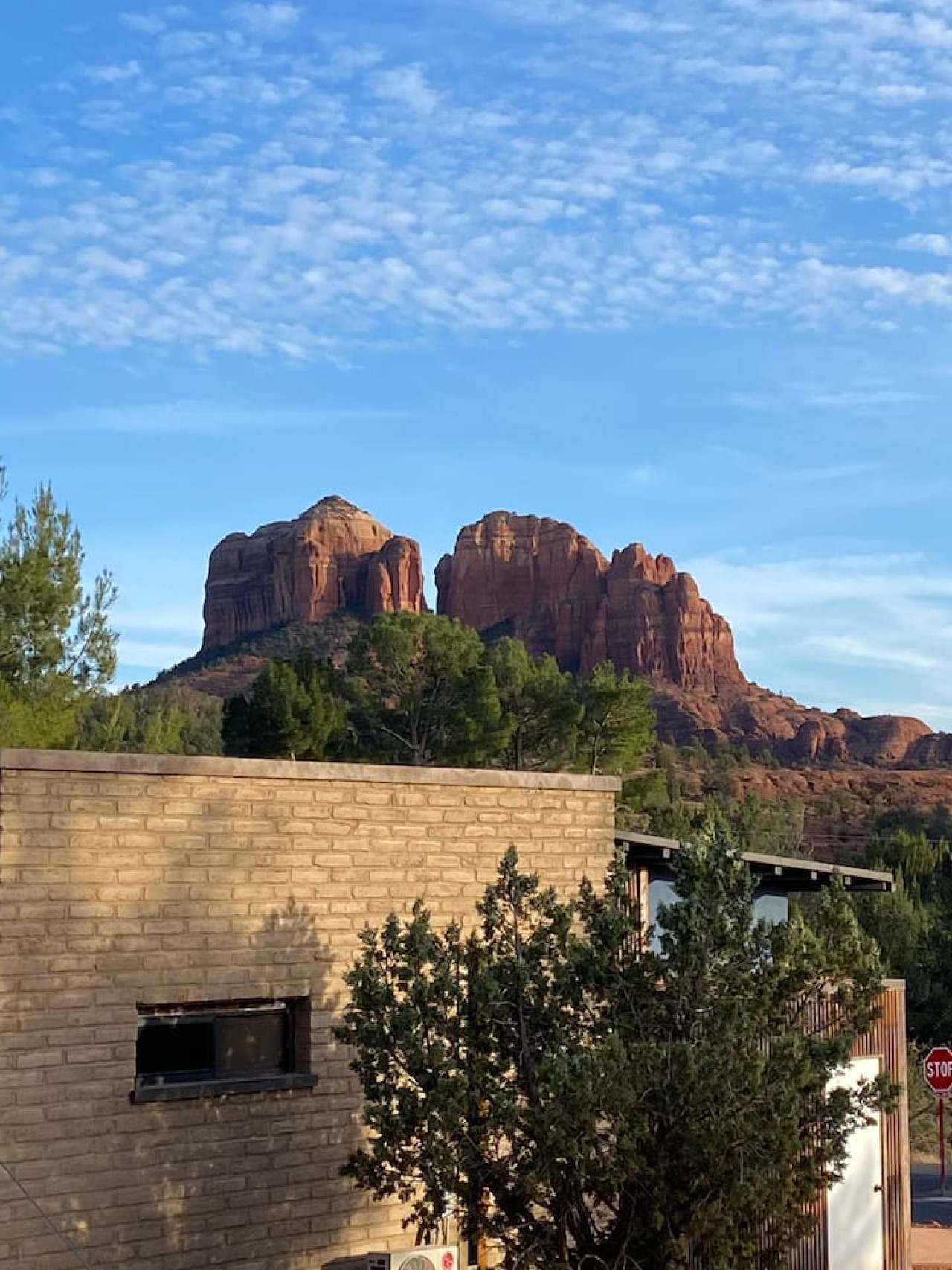 Handcrafted Adobe Home | Firepit, Cathedral Views 5