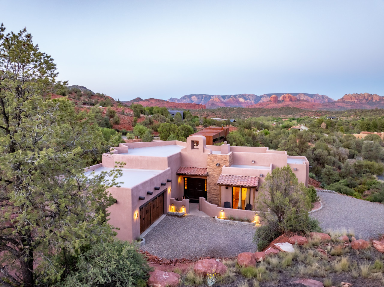 Cathedral Overlook - Views, Hot Tub, Firepit | Photo 3