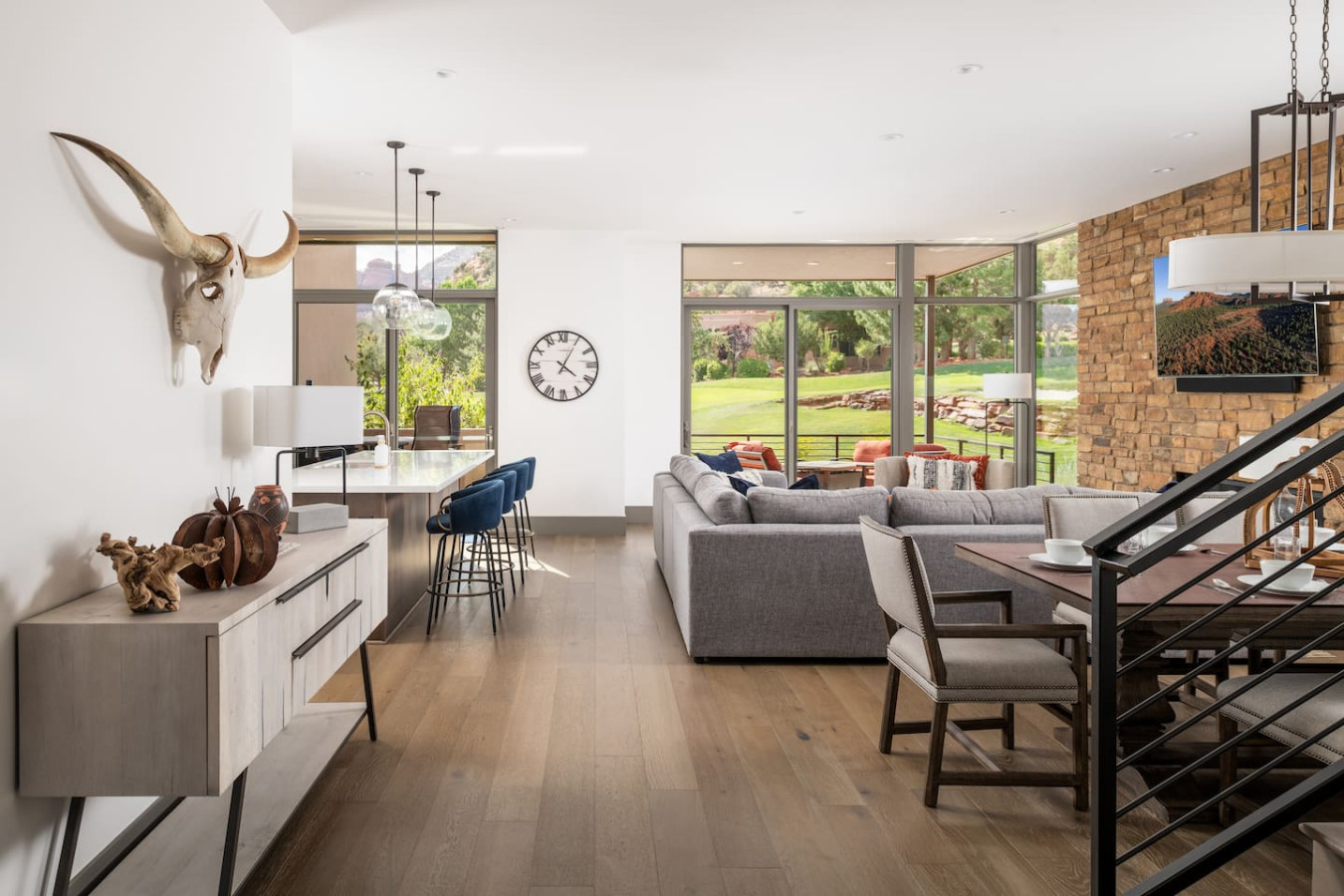 Exclusive Seven Canyons Golf Resort w/ Pool & Gym 7